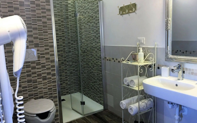 Villa ai Tigli Venice Airport Rooms On Line Check In & Access Code