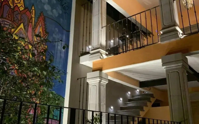El Secreto