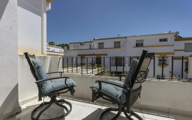 Casa el Olivo