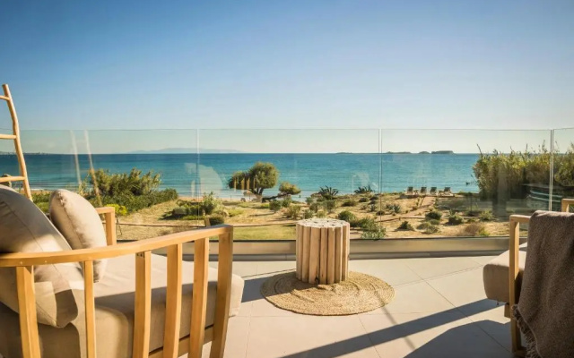 Thalasa Suite-Grand Blue Beach residence