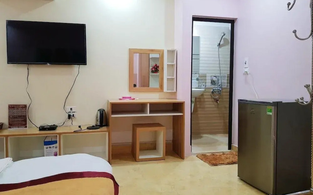 Ruby Hotel