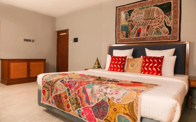 EKO STAY Gold- AQUA BEACH Villa