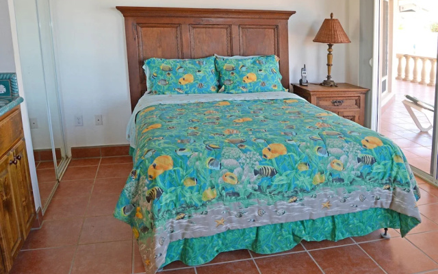 Marbrisa De Cortez 5 Bedroom Home