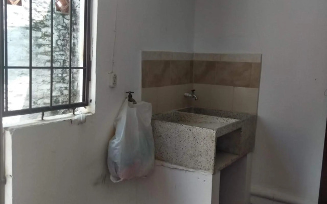 Apartamento de recuperación