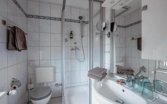 Romantisches Landhaushotel