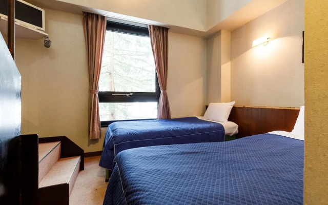 Hotel Nire no Ki
