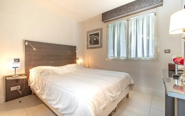 Croisette Apartments