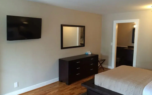 Park Vista Inn