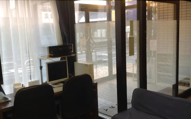 Business Hotel Sakai