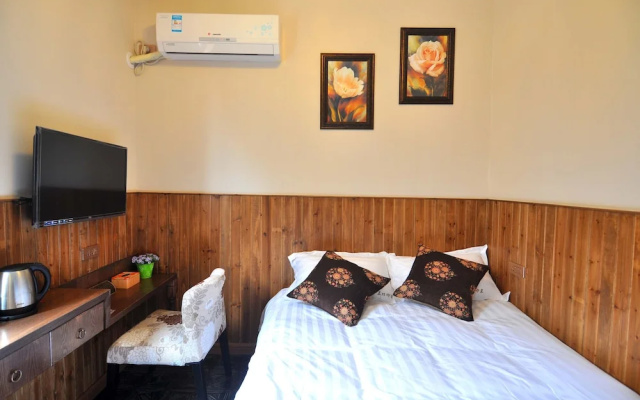 Wuzhen Chenhui impression Theme Inn