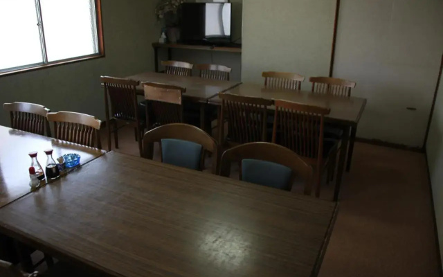 Hase Ryokan