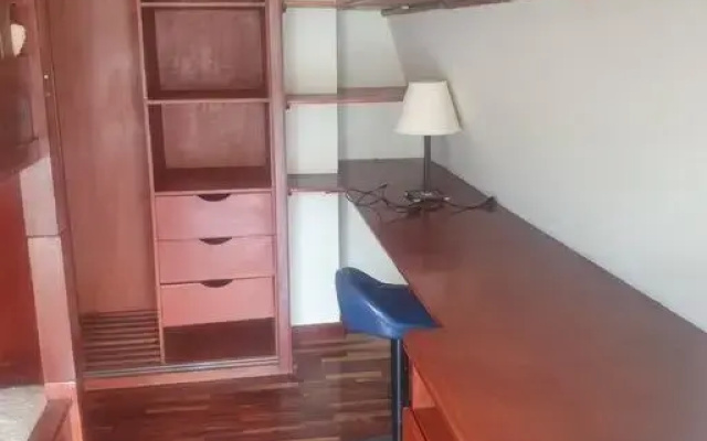 LA REALEZA APARTAMENTO desayuno incluido