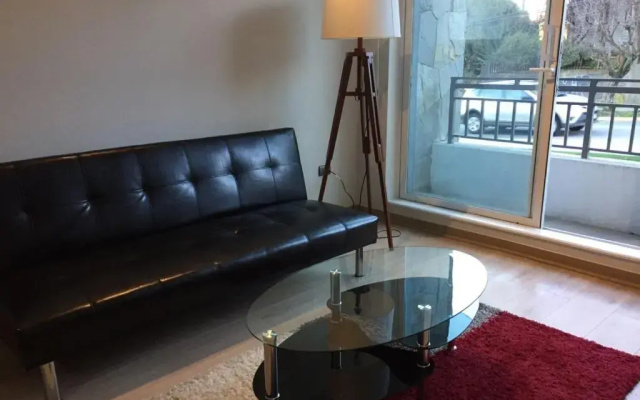 Apart Hotel R&P Depto B
