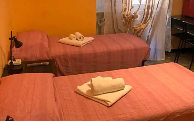 A Casa Di Lou