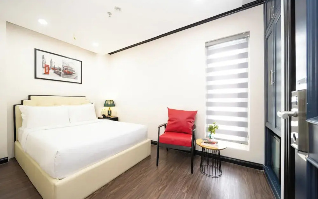The Passion Suite Hotel