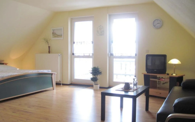 Pension Nordseebriese