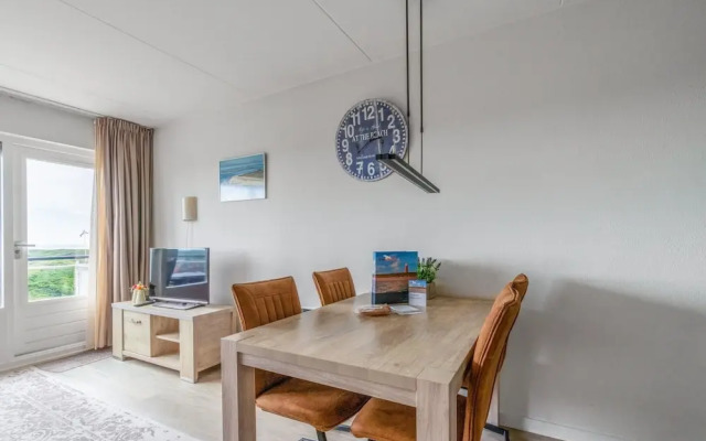 4 Person Apartment With sea View
