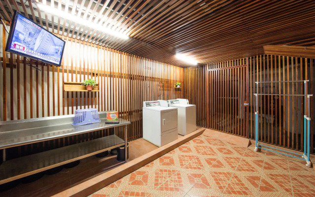 Ful Won Hotel