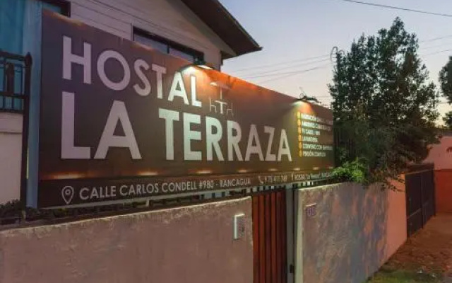 Hostal La Terraza