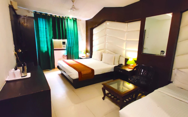 Unistar Rooms