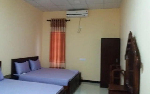 Amawin Resort