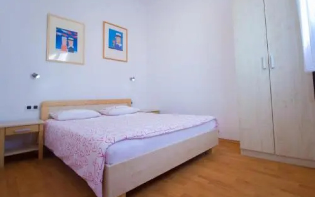Apartments Petrinic Crnogaj