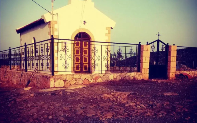Metochi Gavdos