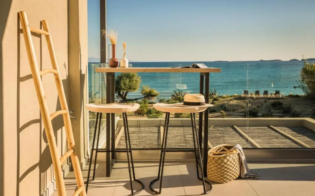 Kyma Suite-Grand Blue Beach Residence