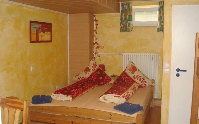 Gästehaus Milella Rust
