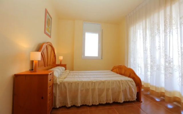 Villa Ideal Familias Para 12 Personas en La Pineda