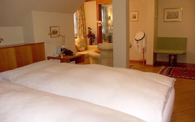 Hotel Säntis