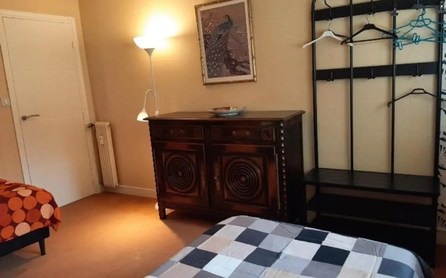 Appartement Biarritz, 2 pièces, 4 personnes - FR-1-239-581