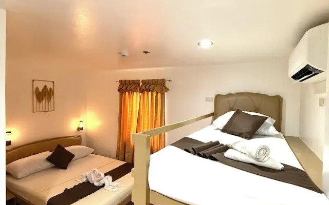Upgrace Inn