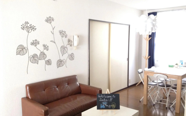 Condominio Mozu 102