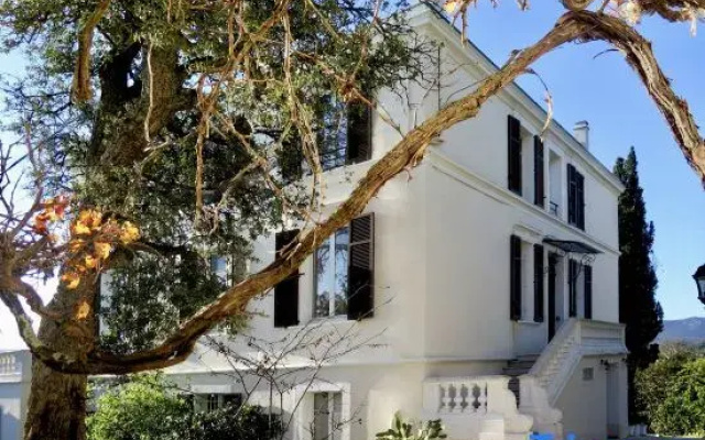Villa Les Roches