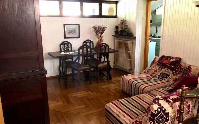 La Menaresta Apartments