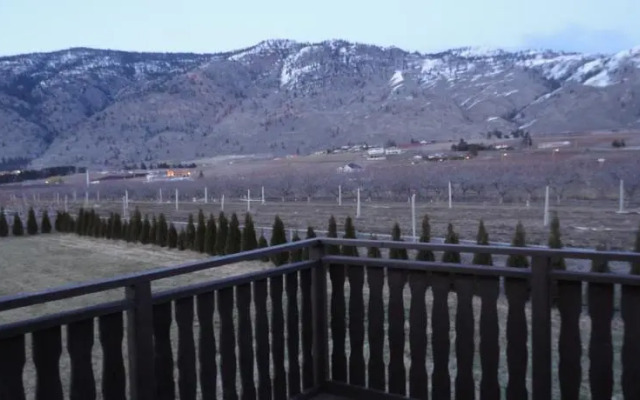 Kasa de Piedra Guesthouse