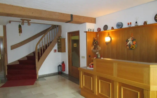 Pension Unterstein