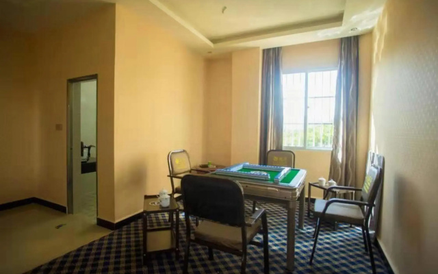Liju Boutique Hotel