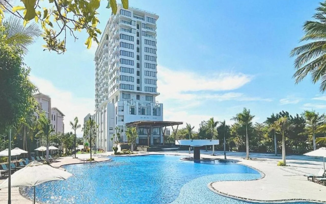 Long Thuan Hotel & Resort
