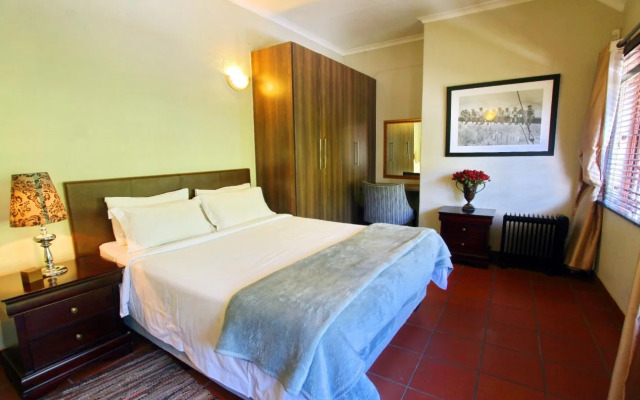 Villa D'or Guest House