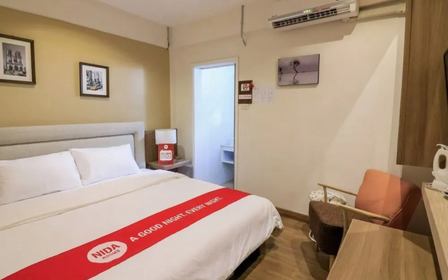 NIDA Rooms Wat Ket 46 Temple