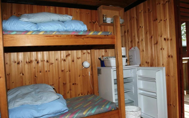 Nyrup Camping & Cottages