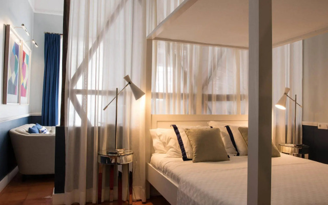 CASA AMORA Studio Apartments