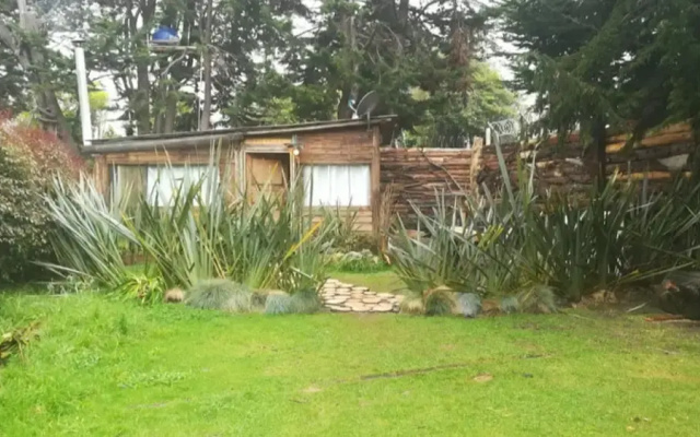 Cabana BersaNina