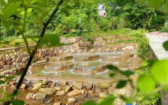 Xianxi Hotel (Zhangjiajie National Forest Park)