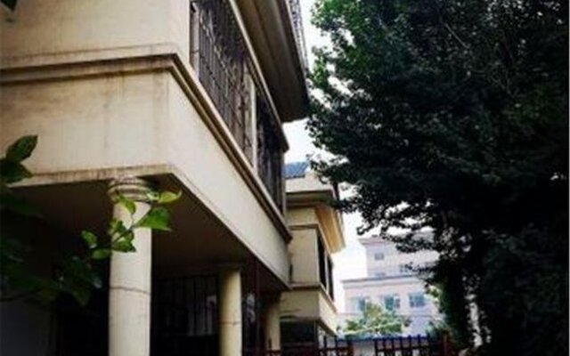 Yinchuan Yaluo Youth Hostel