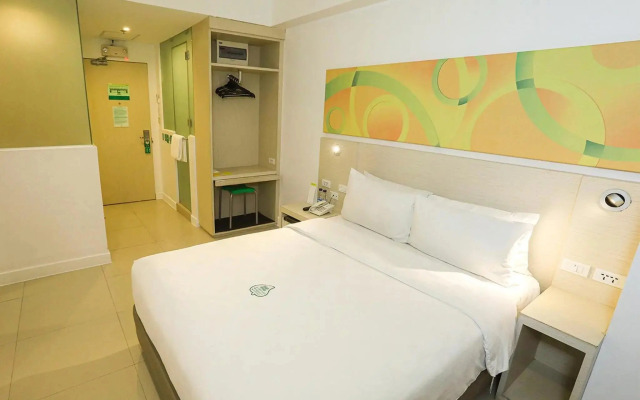 Go Hotels Ermita