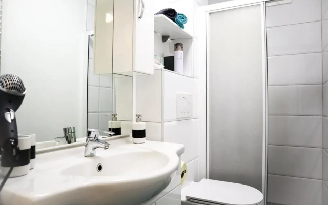 Appartements Setzbergblick