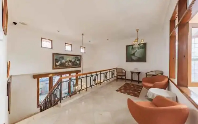 Urbanview de Ethnic Hotel Bandung by RedDoorz